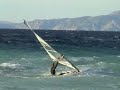 windsurf Ialisos-Rhodos 27.01.2008