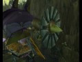 Abney Park Airship Pirate - World of Warcraft