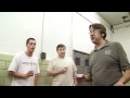 Get Down! in Memphis Episode 3