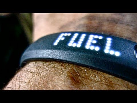 Nike+ FuelBand Launch | Video by Casey Neistat 0 Nike+ FuelBand Launch | Video by Casey Neistat