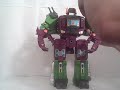 Transformers G1 Headmaster Scorponok