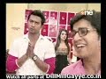 www.realityshowsindia.com DMG Dil Mil Gaye 19th March 19 Part 3 March 2010 Dill Mill Gaye dmg