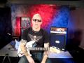 Lead guitar Gary Hoey, Behind the Scenes of his Rock House Shoot (Part 1)