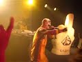 Shaggy 2 Dope -Keep It Scrubbin'