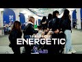 [KPOP in PUBLIC] Wanna One - Energetic by Tokki