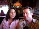 June 22 2007 - Dinner at Applebee\