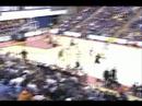 Henry Bekkering - Calgary DINOS - DUNK vs. UofL