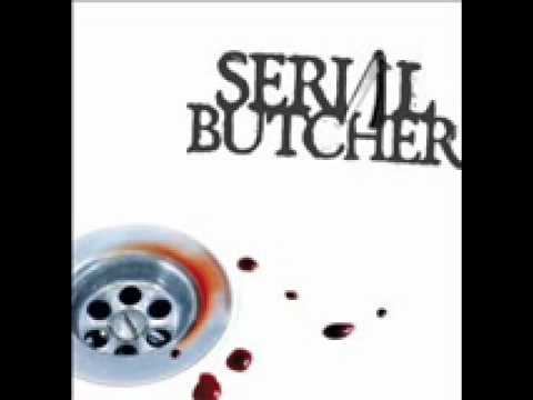 Serial Butcher