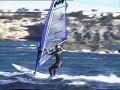 Windsurfen auf Formentera