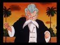 Goku V.S. Jackie Chun - English W/Insert Song