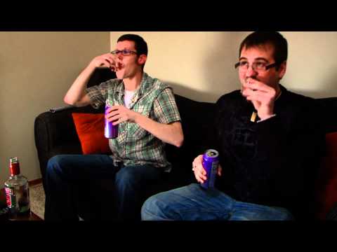how to make purple drank in the uk