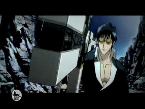 trigun