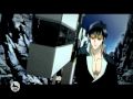 Trigun H.T. in Badlands Rumble, videoclip musicale dal film