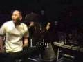 DEEPLY ROOTED - ROCK EZ feat.: Swisher S., S. Early, Lady