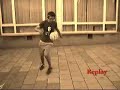 Virguerias con el balon Virguerias con el balon