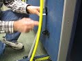 Stiga ST3000 (T8730) & ST4000 (T8740) Hinge Video - Post Assembly
