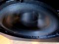 videos de Late Night Tip on X-530 subwoofer