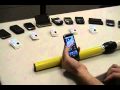 Android Bluetooth RFID tag reading with Allflex Stick Reader