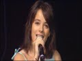 alizée en concierto vi