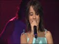 alizée en concierto vi