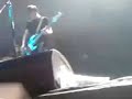 The Enemy -Your Not Alone - Ironworks (Video By Scott)
