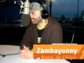Entrevista a Zambayonny