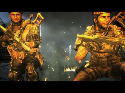 Army of Two : Le 40ème Jour vidéos 0 Army of Two : Le 40ème Jour vidéos