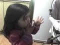 Nayra (hi five) Nayra (hi five)