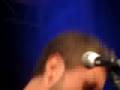 Frank et ses potes live francofolies