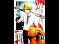 【yellowsicKING】 ✩ satoshi houjou image song