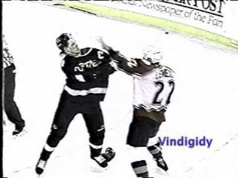 Claude vs Hatcher (replay only) 1/24/98