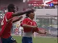 Una pifia de Casillas permitió a Costa Rica adelantarse en el Costa Rica 2 - España 2