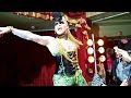 Nina Flowers Performs 