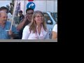 Cord�o Humano - Participa��o do SPGL