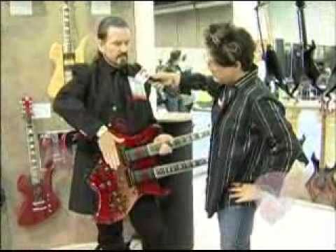 bc rich