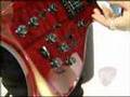 BC Rich Doubleneck Bich