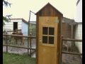cabane de zoé
