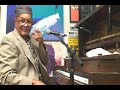 EDDIE BO @ Louisiana Music Factory - Special Appearance 2007