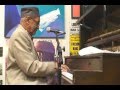 EDDIE BO @ Louisiana Music Factory - Special Appearance 2007