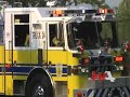 2 Alarm Fire, Manheim Twp, PA 2 Alarm Fire, Manheim Twp, PA