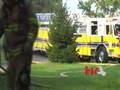 2 Alarm Fire, Manheim Twp, PA