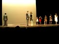 Fashion Show Round 4 - Evening Wear- Maitri 08 UH