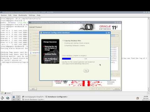 how to locate tnsnames in unix