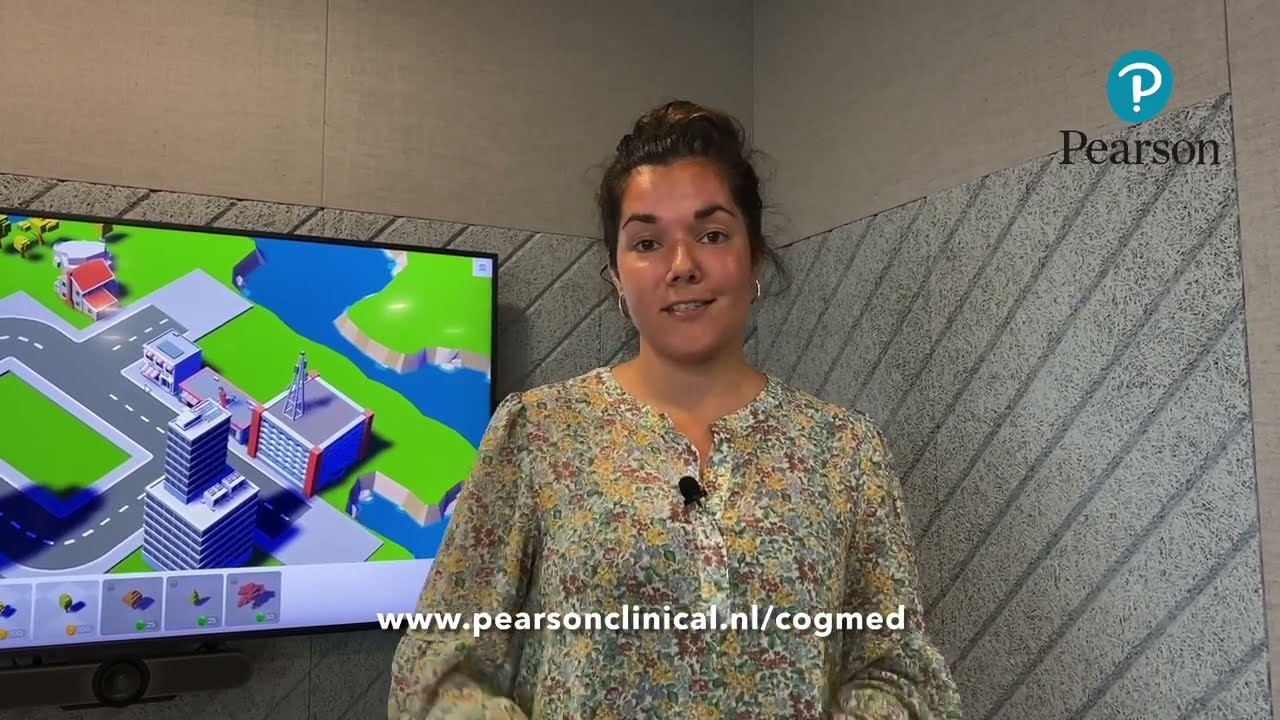 ADHD bij leerlingen, Myrthe legt uit hoe de concentratie kan verbeteren