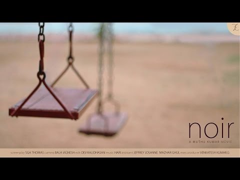 Noir: English short film HD short film Noir: English short film HD short film