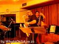 Shaun Johannes - Masters Interim Recital