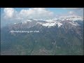 fanas xc 2008 gleitschirmfliegen paragliding schweiz