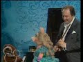 Jean Pierre Rampal & Miss Piggy