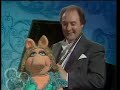 Jean Pierre Rampal & Miss Piggy