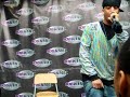 j holiday live @ kmel 9-7-07 sf 